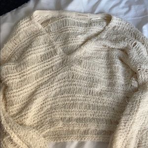 Urban outfitters sweater